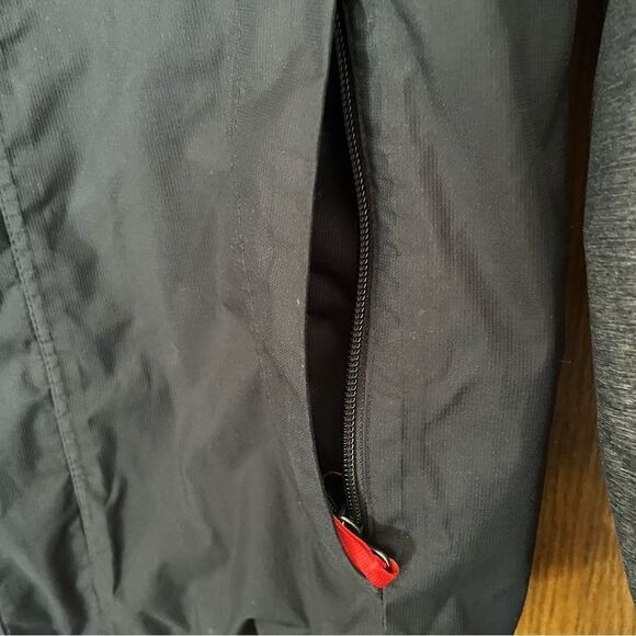 TNF Shell Ski Jacket - Picture 5 of 9
